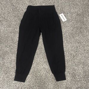 Athleta Salutation Jogger